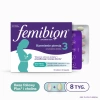 Femibion 3 Karmienie Piersią 56 tabletek + 56 kapsułek 