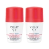 Vichy Stress Resist 72h Antyperspirant przeciw nadmiernej potliwości 2×50 ml