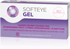 Softeye Gel żel do oczu w pojemnikach jednorazowych 20 sztuk