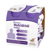 Nutridrink Protein o smaku mokka 4x125 ml  