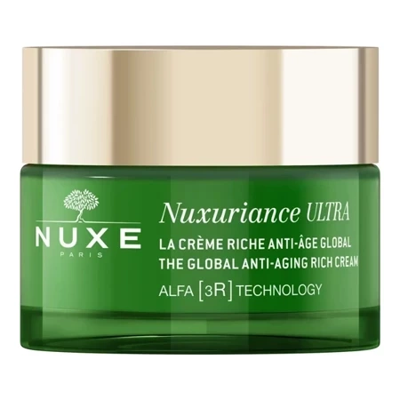 Nuxe Nuxuriance Ultrabogaty Krem Przeciwzmarszczkowy, 50ml