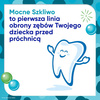 SENSODYNE PROSZKLIWO Pasta do zębów dla dzieci 0-6 lat 50ml
