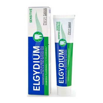 ELGYDIUM pasta SENSITIVE, 75ml