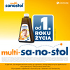 Multi-Sanostol syrop 300g 