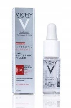 VICHY ZESTAW LIFTACTIV SUPREME ZESTAW ŚWIĄTECZNY