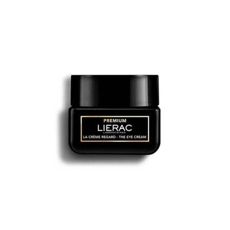 Lierac Premium Przeciwstarzeniowy Krem Pod Oczy, 20 ml
