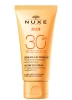 Nuxe Sun Krem do opalania twarzy i ciała SPF30