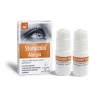 Starazolin Alergia, krople do oczu na alergiczne zapalenie spojówek, 2x5ml