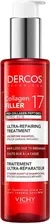 Vichy Dercos, Collagen 17 Filler, kuracja ultra-regenerująca do włosów, 150 ml