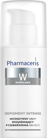 Pharmaceris W kr.intens.rozświ.n/noc 50ml
