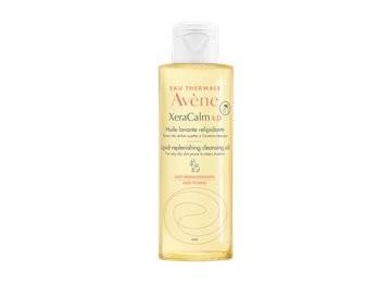Avene  Xera Calm A.D. Olejek oczyszczający uzupełniający lipidy 400ml 