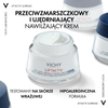 VICHY LIFTACTIV SUPREME NUIT Krem ujędrniający na noc 50ml