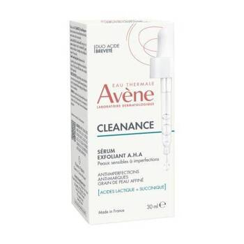 Avene Cleanance A.H.A Serum złuszczające, 30ml