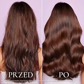 Nuxe Hair Prodigieux nawilżające mleczko ułatwiające rozczesywanie włosów 100ml