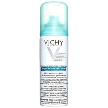 VICHY Dezodorant aerozol 48h, 125ml