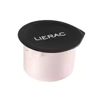 LIERAC HYDRAGENIST Krem nawilżający rozświetlający doładowanie - Refill 50ml