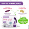 Prenatal DUO – witaminy dla kobiet w ciąży (od 13. tygodnia) i karmiących piersią, 60 + 30 kapsułek (DHA, laktoferyna, cholina)