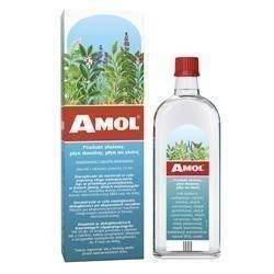 AMOL Płyn 250ml