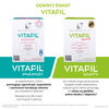 VITAPIL® klasyczna formuła – przy wzmożonym wypadaniu włosów, 60 kapsułek