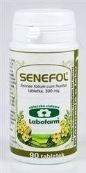 Senefol x 90 tabl.