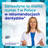 SENSODYNE PROSZKLIWO Pasta do zębów dla dzieci 0-6 lat 50ml