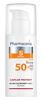 PHARMACERIS S Krem ochronny dla skóry naczynkowej i z trądzikiem różowatym SPF50+, 50ml