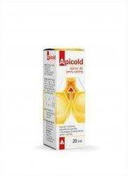 APICOLD Spray do jamy ustnej 20ml 