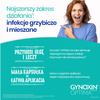 Gynoxin Optima 200 mg x 3 kapsułki dopochwowe