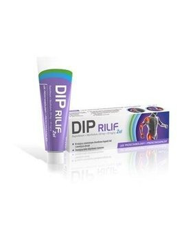 Dip Rilif żel (0,05g+0,03g)/g 50 g (tuba)