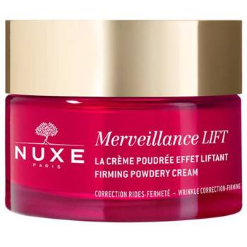 Merveillance Lift Krem liftingujący do skóry mieszanej 50ml