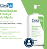 CERAVE Nawilżająca Emulsja do skóry suchej 236ml