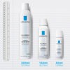 LA ROCHE-POSAY Woda termalna, 300ml