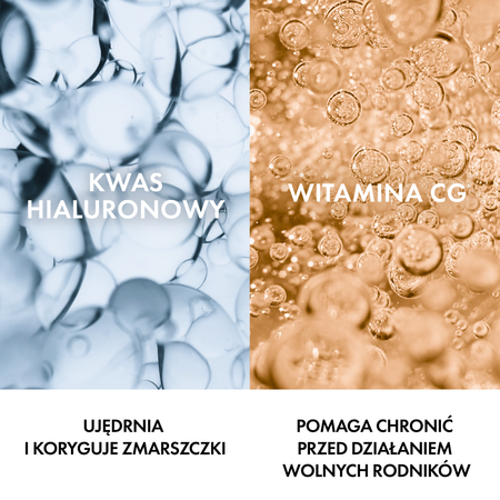 Vichy Liftactive Krem pod oczy 15ml