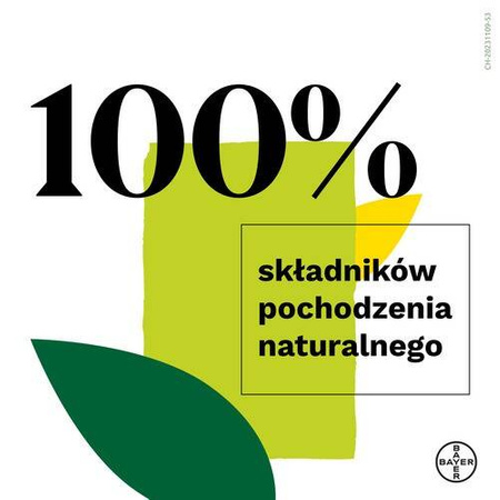 Iberogast , płyn doustny na zaburzenia żołądkowo-jelitowe, 100 ml