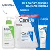 CERAVE Balsam do ciała i twarzy nawilżając