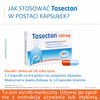 Tasectan 500 mg15 kapsułek