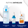 LA ROCHE-POSAY Anthelios Niewidoczny Fluid SPF50+, 50ml DATA WAŻNOŚCI 30.11.2025