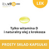 Ibuvit D3 2000 IU X 90 kapsułek