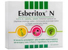 ESBERITOX N 0,215 ml/tabletkę x 100 tabletek