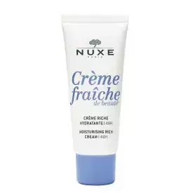 Nuxe Crème Fraîche® de Beauté 30 ml DATA WAŻNOŚCI  31.01.2026