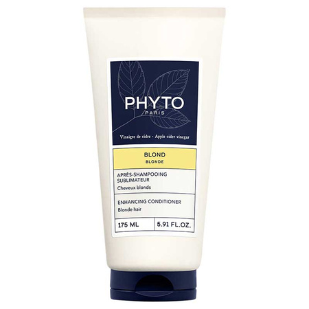 Phyto Blond Odżywka wzmacniająca do włosów, 175ml