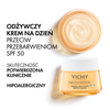 Vichy Neovadiol Postmenopauza Odżywczy krem na dzień przeciw przebarwieniom SPF50, 50ml