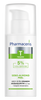 PHARMACERIS T SEBO-ALMOND PEEL 5% krem  na noc 50ml
