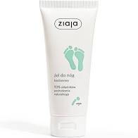 ZIAJA żel do nóg kasztanowy 100ml