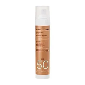 Krem Korres Red Grape Ochronny SPF50 50ml
