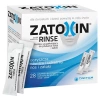 Zatoxin Rinse, uzupełniający zestaw  do płukania nosa i zatok, 28 saszetek