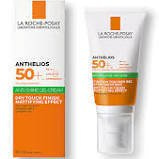 LA ROCHE-POSAY ANTHELIOS  Żel-krem SPF50+, 50ml