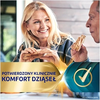 COREGA POWER MAX SUPREME ALL-IN 1, krem mocujący neutralny smak 40 g