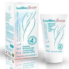 LACIBIOS FEMINA Żel 30ml  