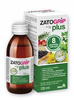 ZATOGRIP Plus syrop 120 ml